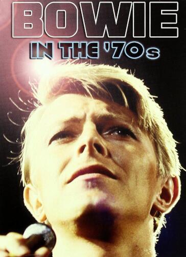 David Bowie - In The 70's (2 Dvd)