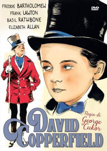 David Copperfield (1935) - George Cukor