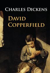 David Copperfield