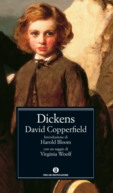 David Copperfield - Charles Dickens