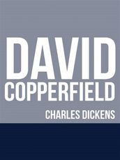 David Copperfield