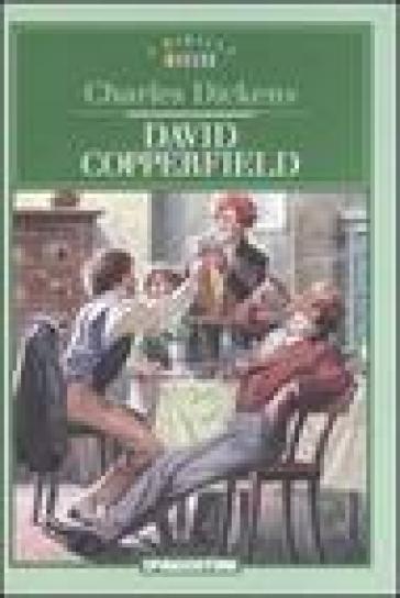 David Copperfield - Charles Dickens