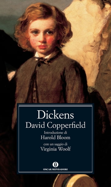 David Copperfield - Charles Dickens