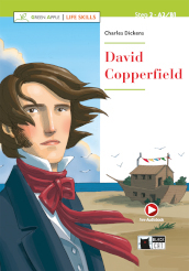 David Copperfield. Livello A2-B1. Con File audio scaricabile. Con espansione online