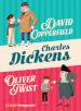 David Copperfield-Oliver Twist