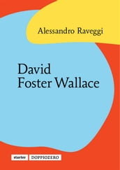 David Foster Wallace