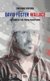 David Foster Wallace