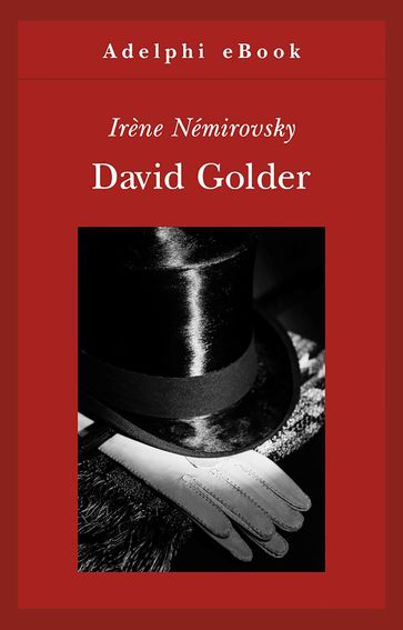 David Golder - Irene Némirovsky