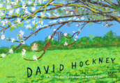 David Hockney. L arrivo della primavera, Normandia. Ediz. illustrata