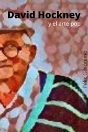 David Hockney y el arte pop