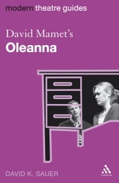 David Mamet s Oleanna