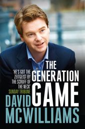 David McWilliams  The Generation Game