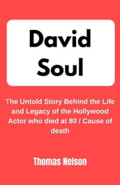 David Soul