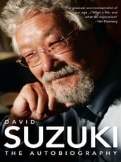 David Suzuki