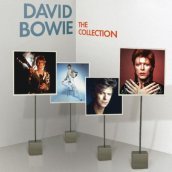 David bowie - the collection