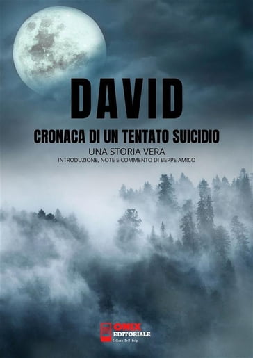 David, cronaca di un tentato suicidio - una storia vera - David ******
