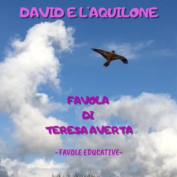 David e l'aquilone - Teresa Averta