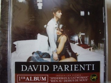 David parienti - DAVID PARIENTI