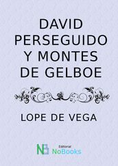 David perseguido y montes deGelboe