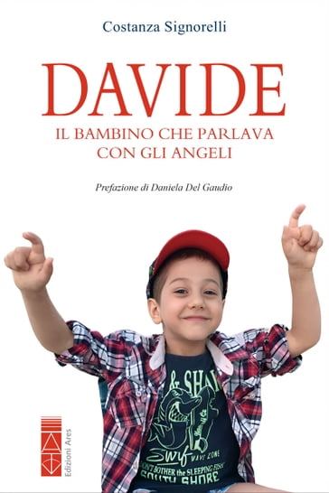 Davide - Costanza Signorelli