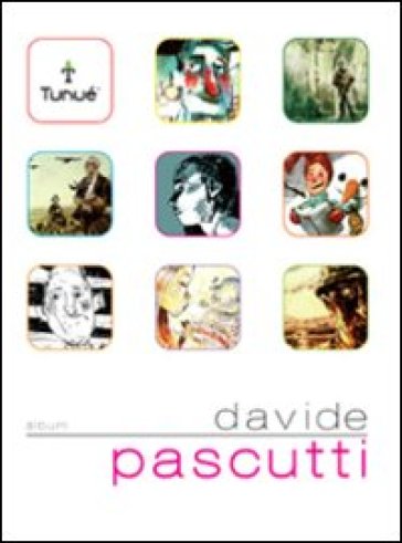 Davide Pascutti