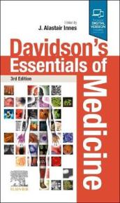 Davidson s Essentials of Medicine