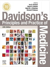 Davidson s Principles and Practice of Medicine E-Book