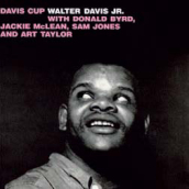 Davis cup (180 gr. limited edt.)