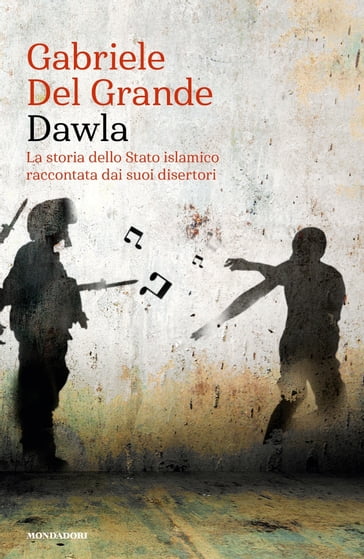 Dawla - Gabriele Del Grande