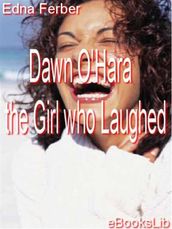 Dawn O Hara the Girl who Laughed