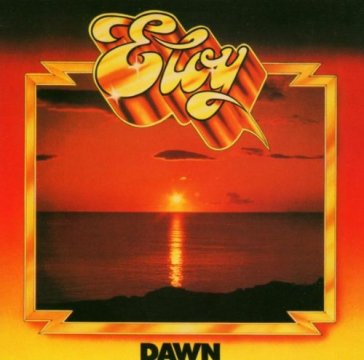 Dawn -remastered- - Eloy
