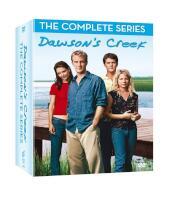 Dawson s Creek - Serie Completa - Stagione 01-06 (34 Dvd)