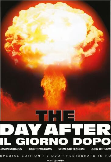 Day After (The) (Special Edition) (2 Dvd) (Restaurato In Hd) - Nicholas Meyer