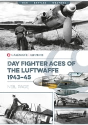 Day Fighter Aces of the Luftwaffe 194345