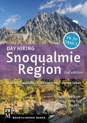 Day Hiking Snoqualmie Region