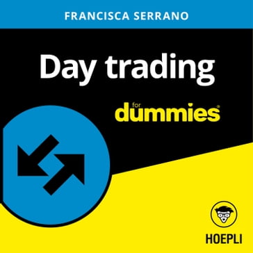 Day Trading for dummies - Francisca Serrano