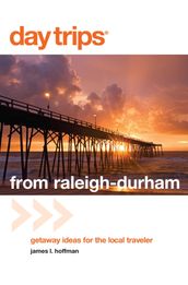 Day Trips® from Raleigh-Durham