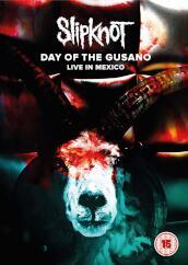Day of the gusano live in mexico