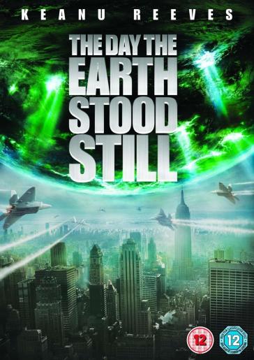 Day the earth stood still. the