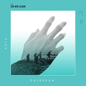 Daydream (2nd mini album) - DAY6