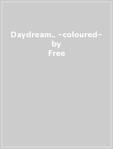 Daydream.. -coloured- - Free - SLOPE