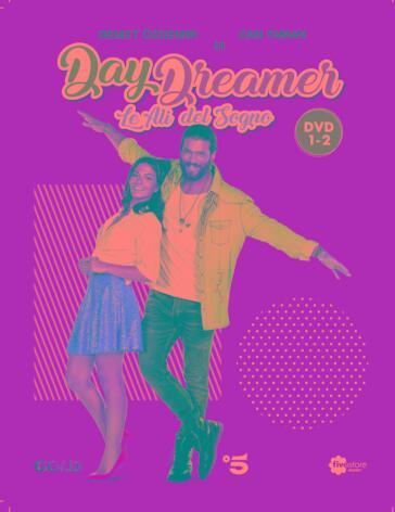 Daydreamer - Le Ali Del Sogno #01-02 (2 Dvd) - CagrÄ± Bayrak