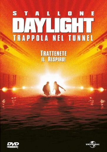 Daylight - Trappola Nel Tunnel - Rob Cohen