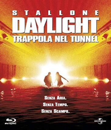 Daylight - Trappola Nel Tunnel - Rob Cohen