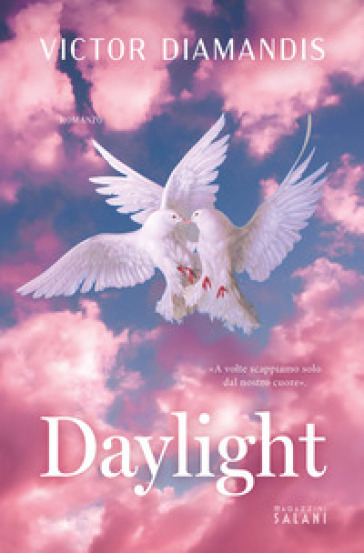 Daylight - Victor Diamandis