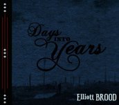 Days into years