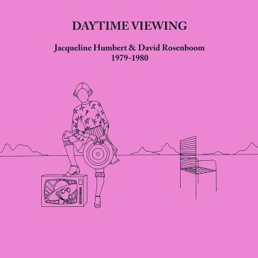 Daytime viewing - JACQUELINE/ HUMBERT