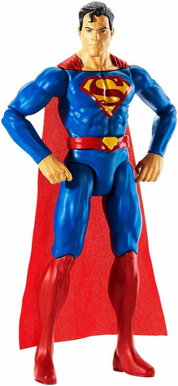 Dc Comics: Superman 30cm