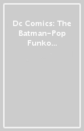 Dc Comics: The Batman-Pop Funko Vinyl Figure 1190 Selina Kyle W/Chase 9cm-Regular
