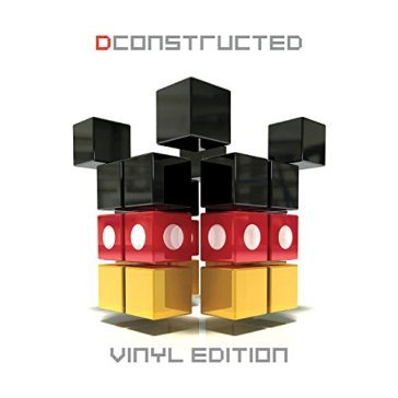 Dconstructed - AA.VV. Artisti Vari